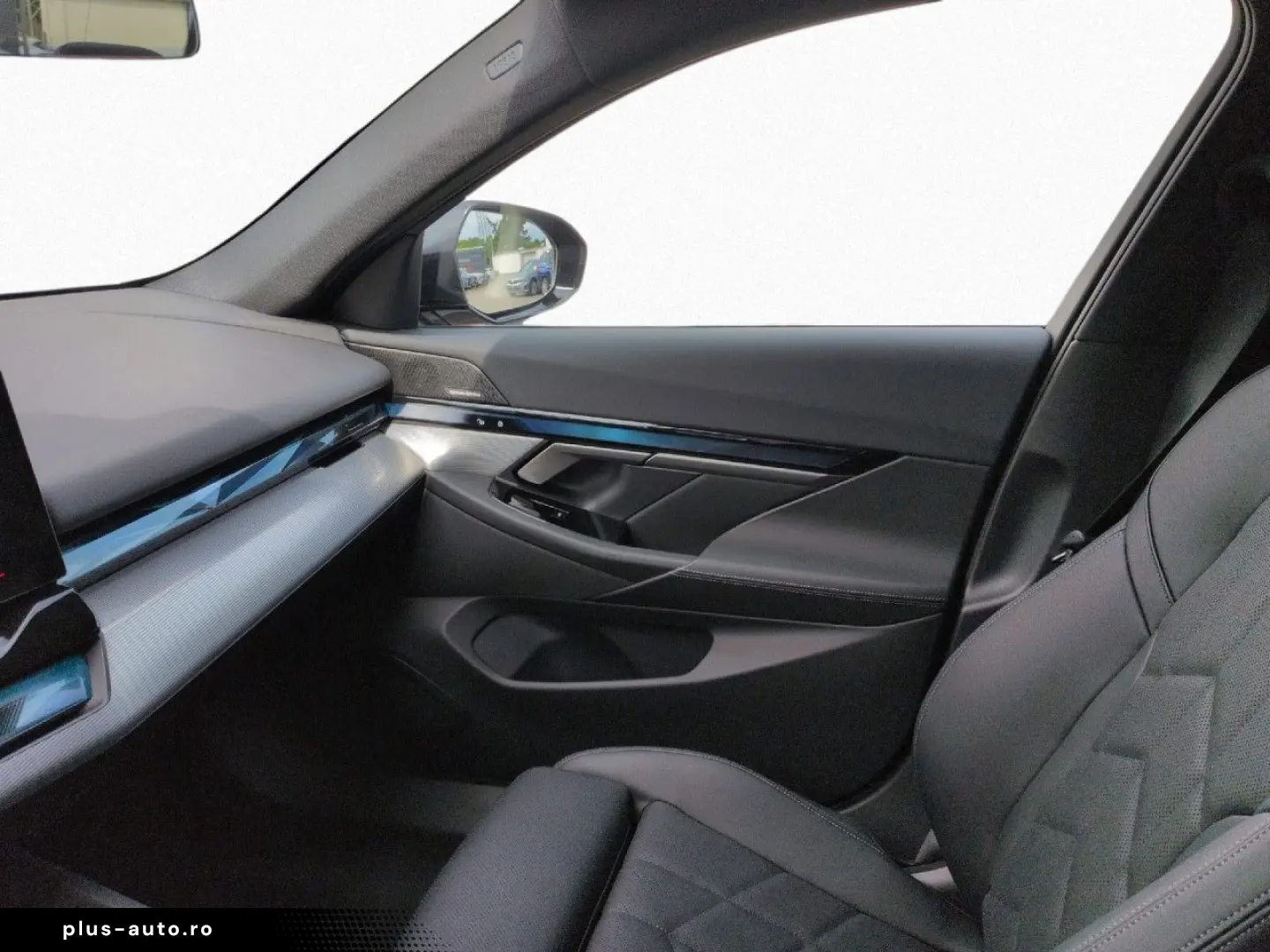 BMW 530e Lim M SPORT AdLED Pano 360  HUD H K St Go