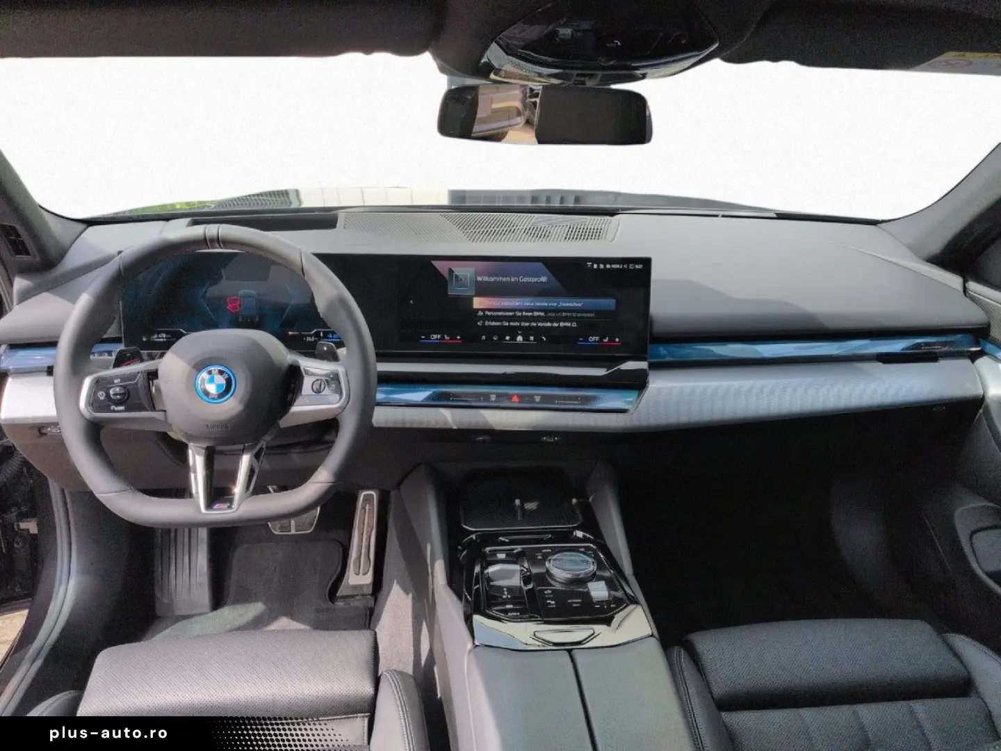 BMW 530e Lim M SPORT AdLED Pano 360  HUD H K St Go