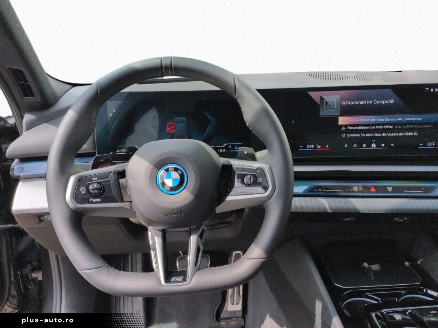 BMW 530e Lim M SPORT AdLED Pano 360  HUD H K St Go