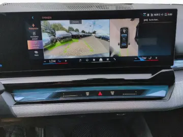 BMW 530e Lim M SPORT AdLED Pano 360  HUD H K St Go