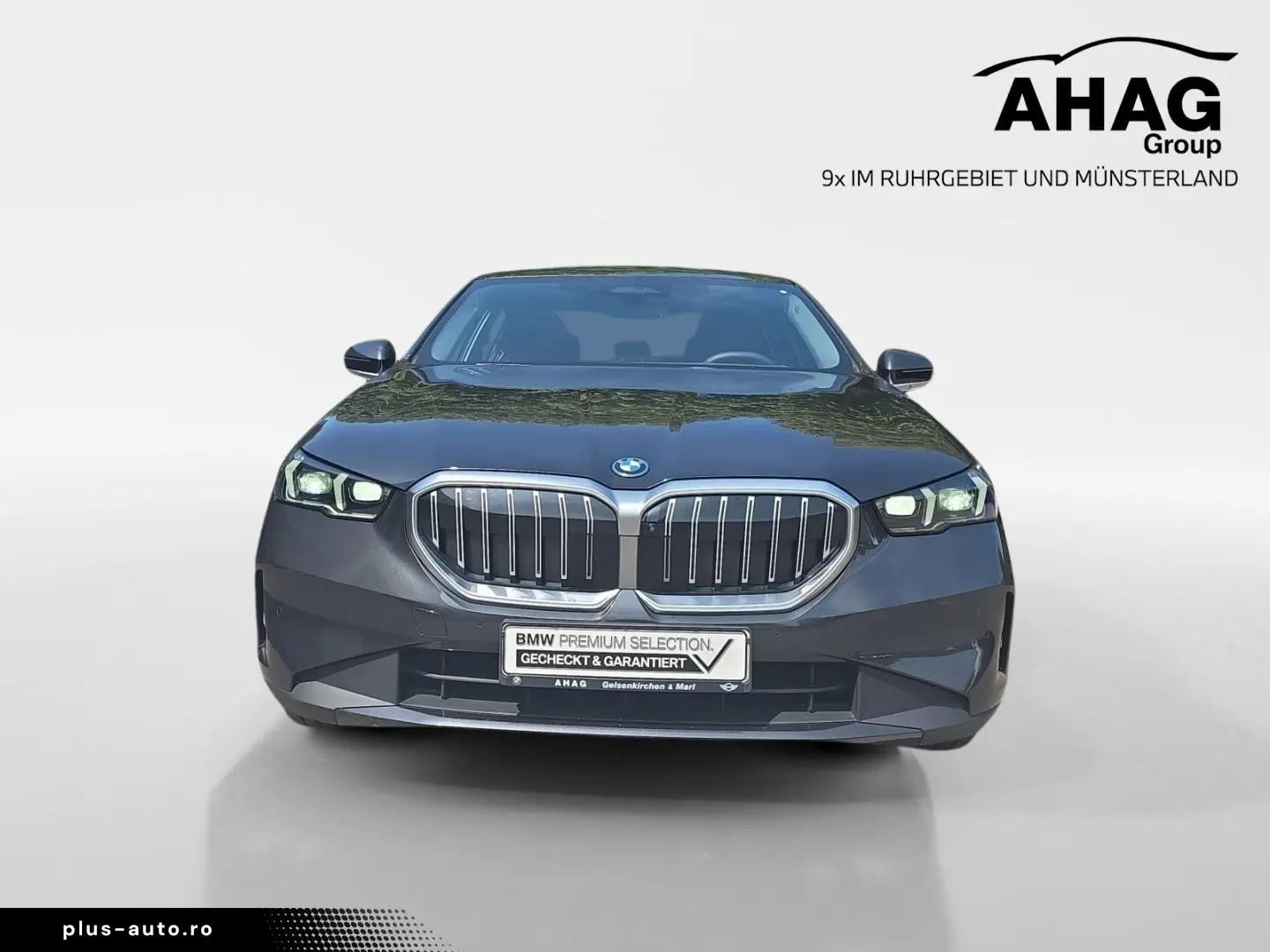 BMW 530e Lim Aut.