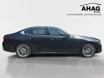 BMW 530e Lim Aut.