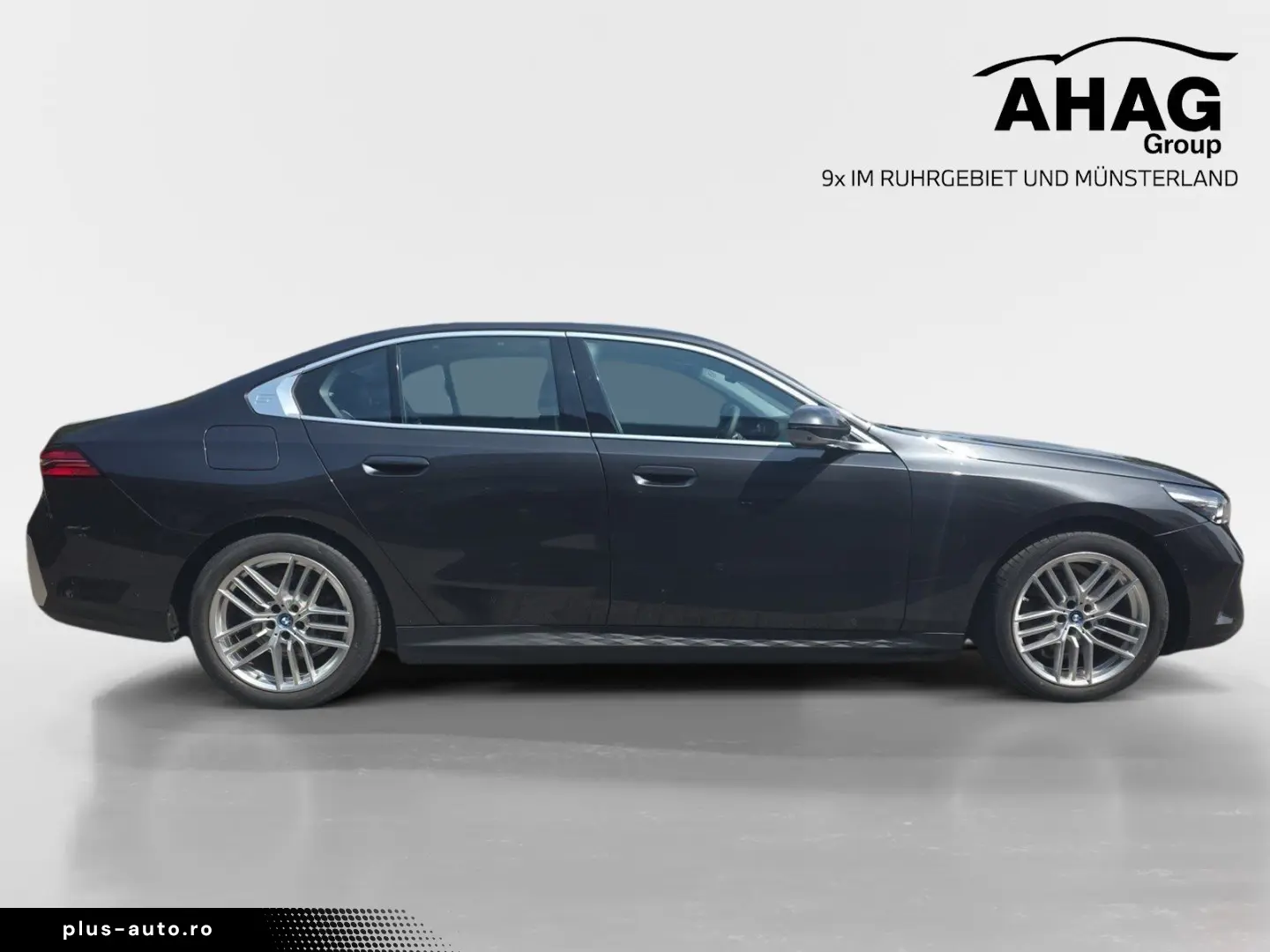 BMW 530e Lim Aut.