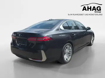 BMW 530e Lim Aut.