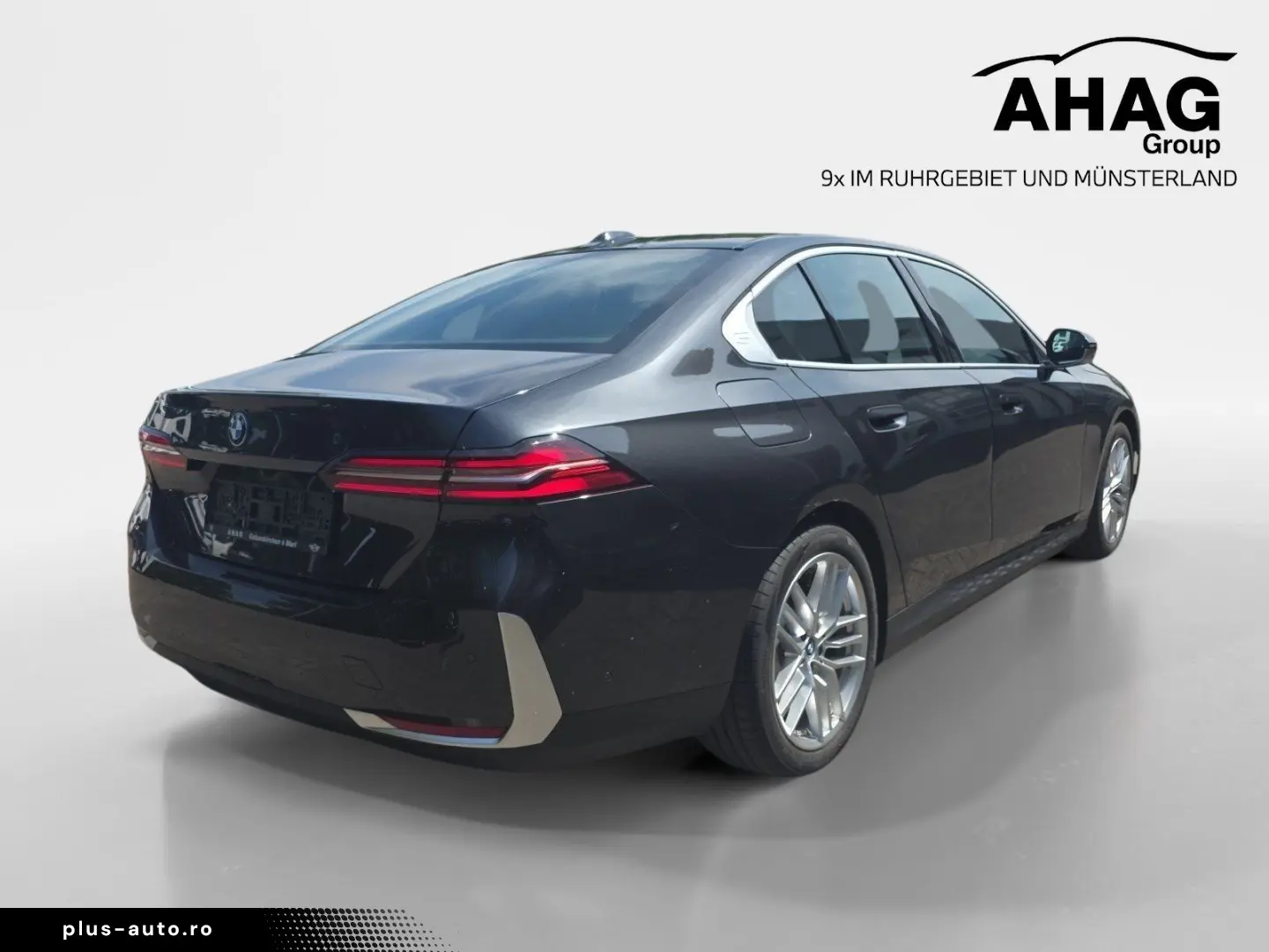 BMW 530e Lim Aut.