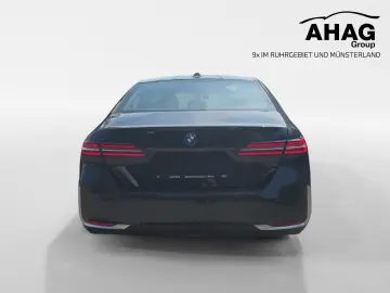 BMW 530e Lim Aut.