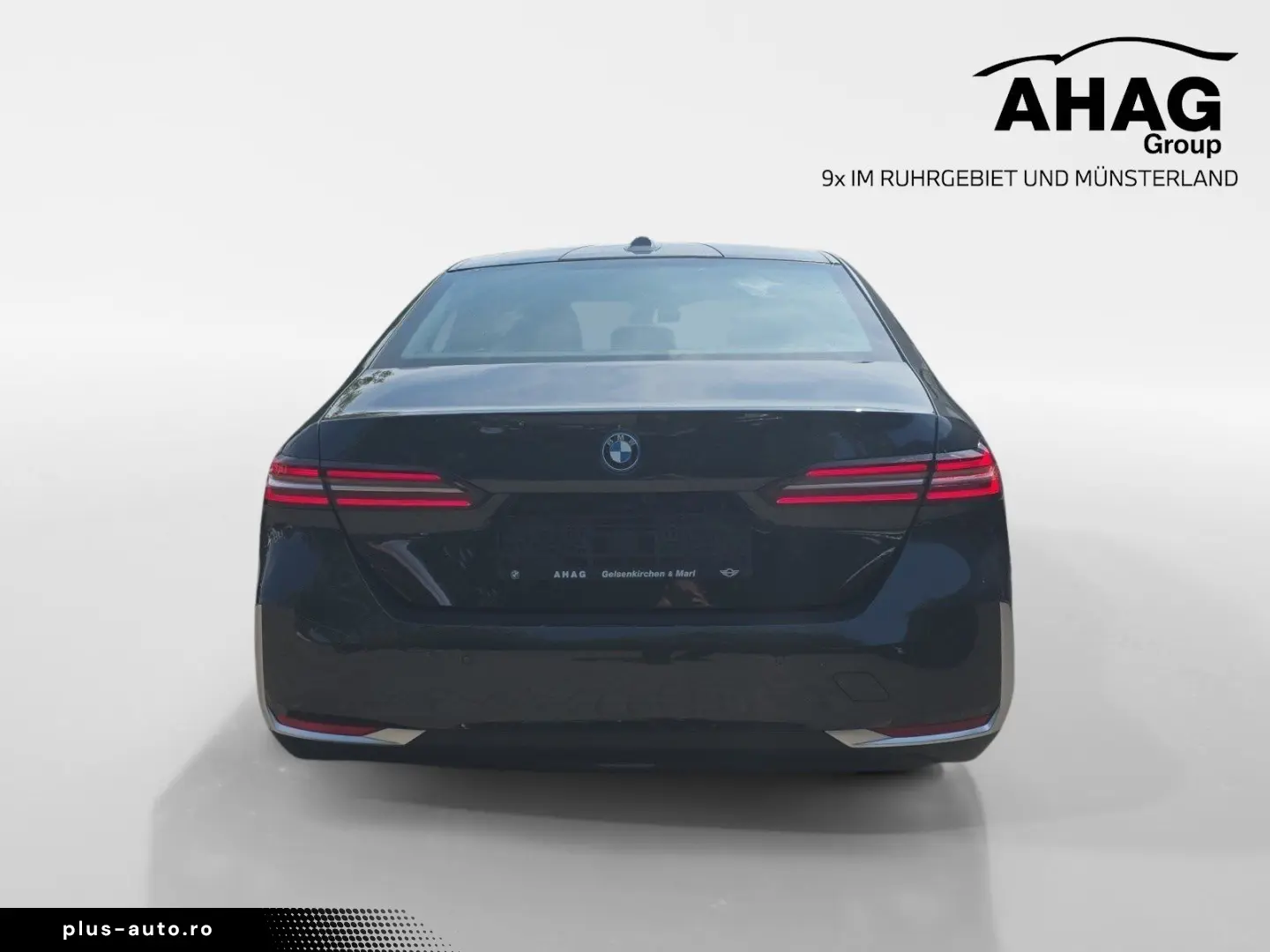 BMW 530e Lim Aut.