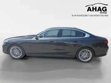 BMW 530e Lim Aut.