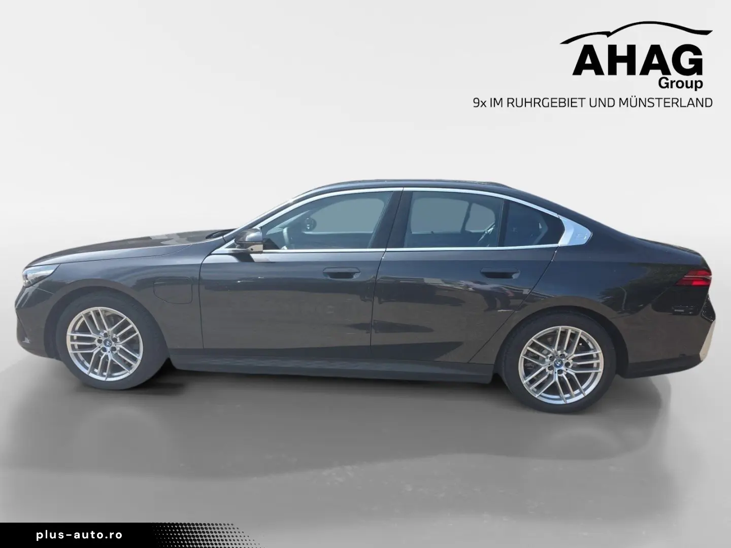 BMW 530e Lim Aut.