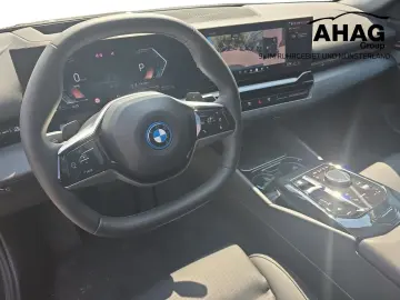 BMW 530e Lim Aut.