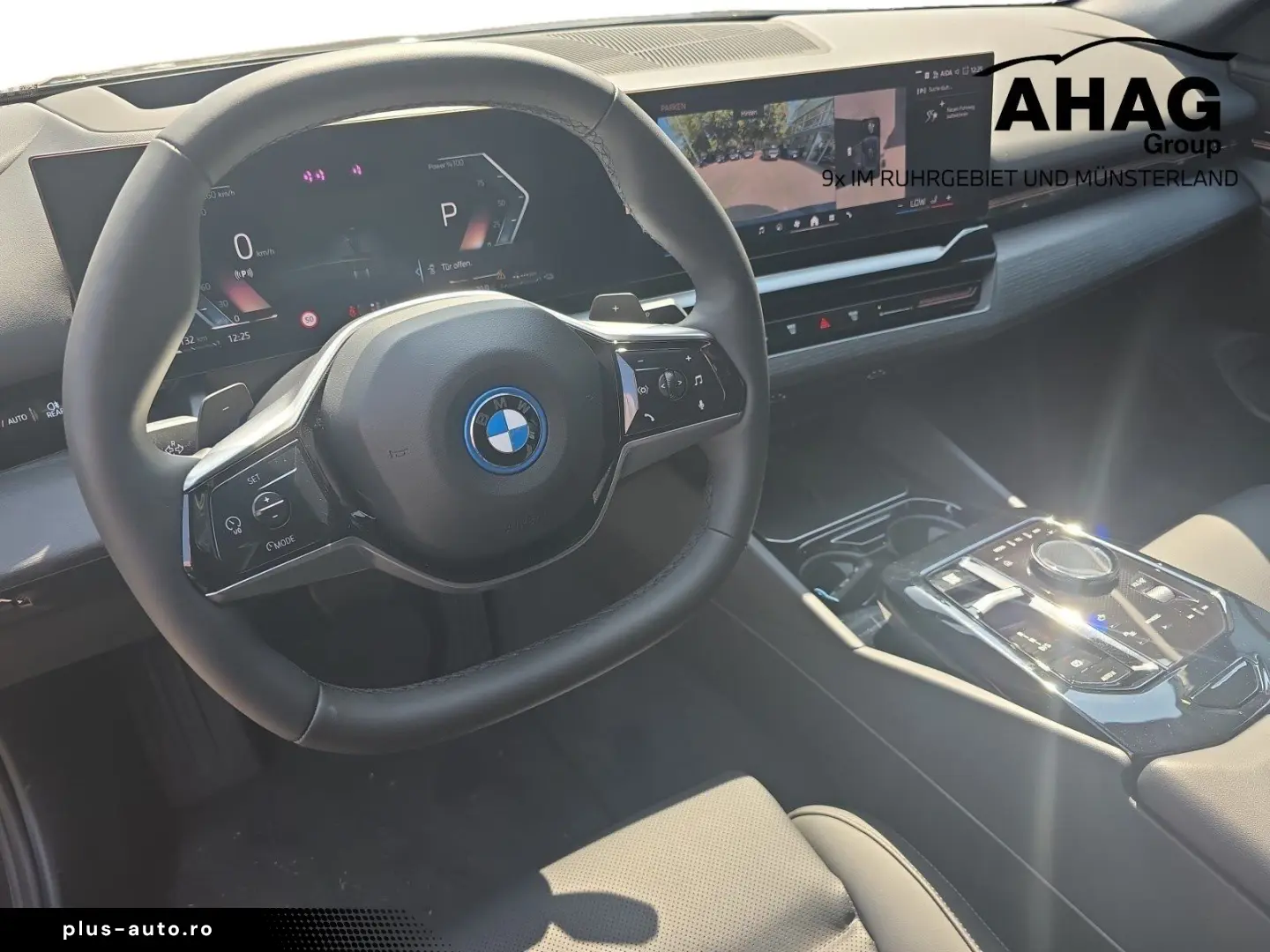 BMW 530e Lim Aut.