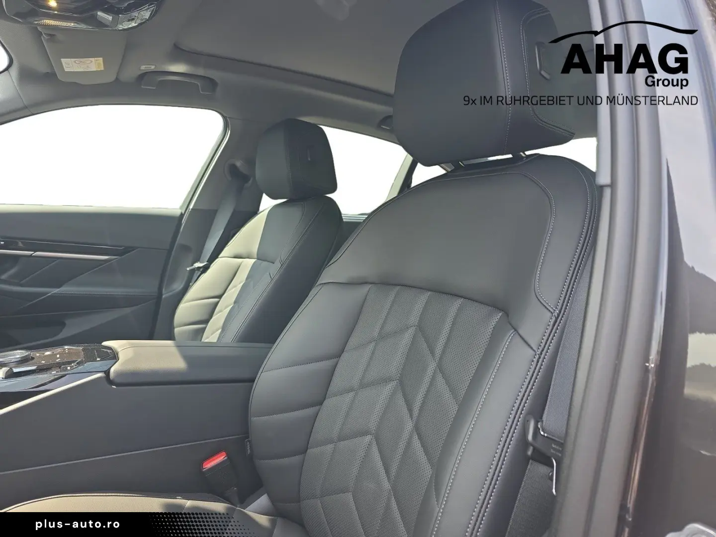BMW 530e Lim Aut.