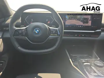 BMW 530e Lim Aut.