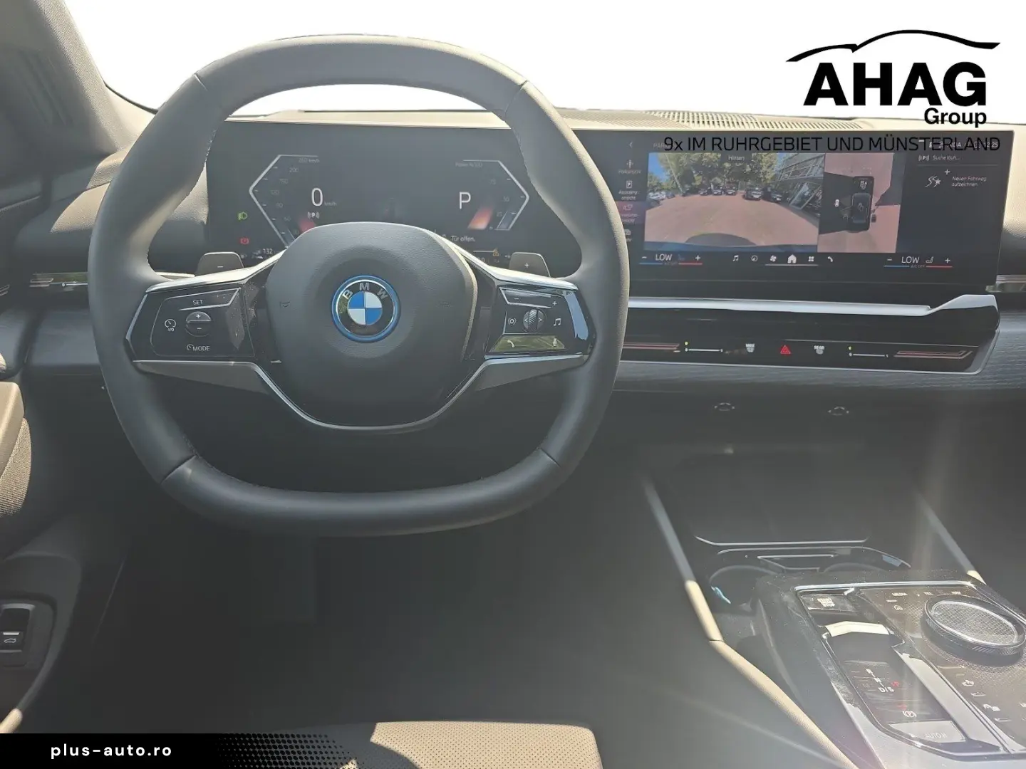 BMW 530e Lim Aut.