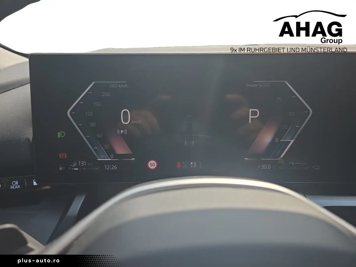 BMW 530e Lim Aut.