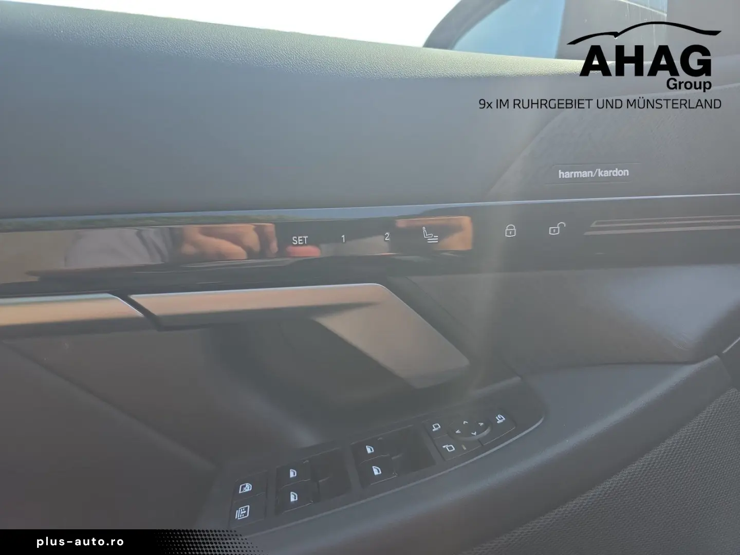 BMW 530e Lim Aut.