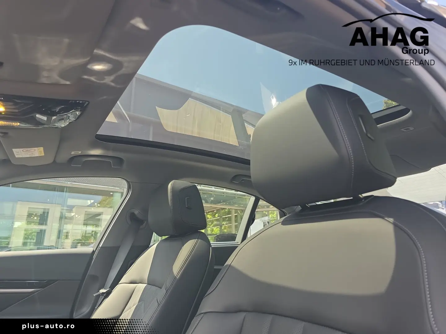 BMW 530e Lim Aut.