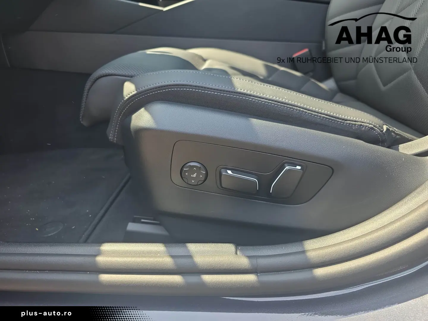 BMW 530e Lim Aut.
