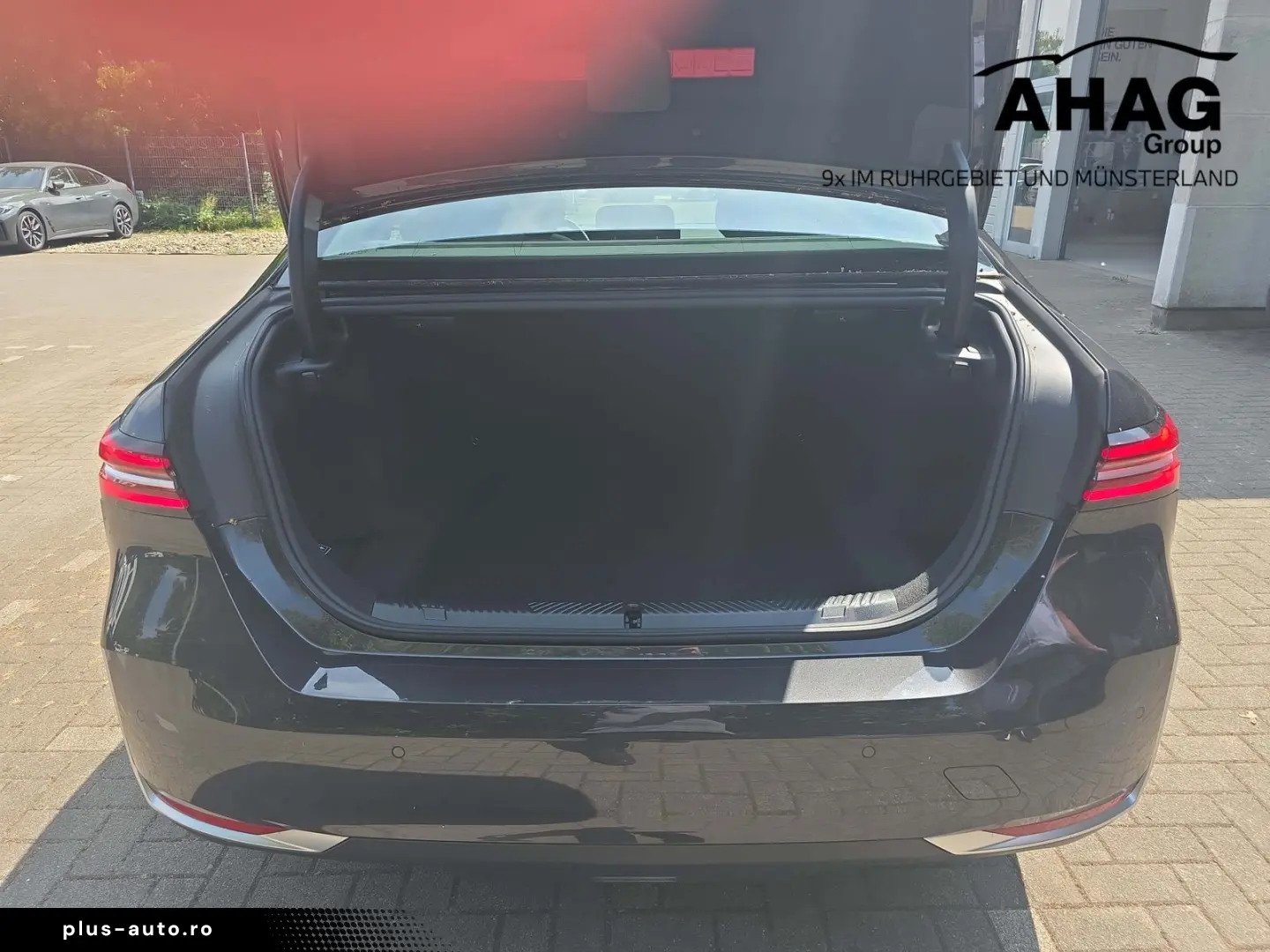 BMW 530e Lim Aut.