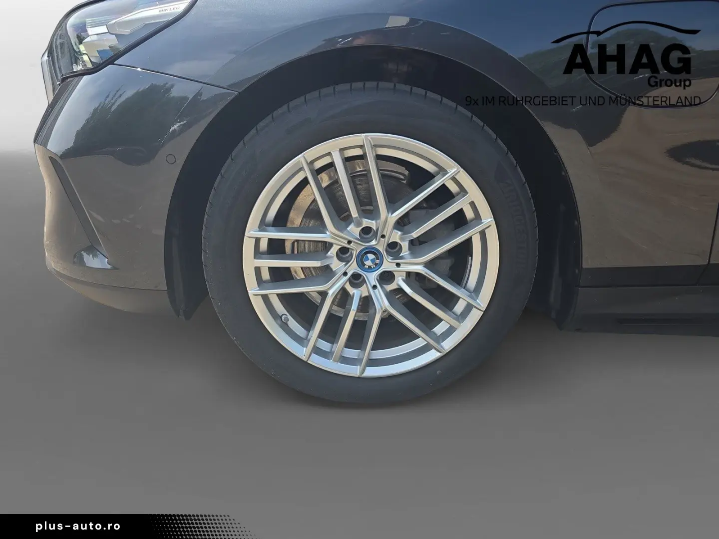 BMW 530e Lim Aut.