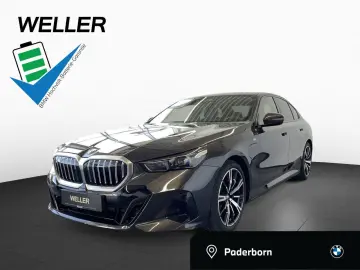 BMW 530e Lim M SPORT AdLED Pano 360  HUD H K St Go