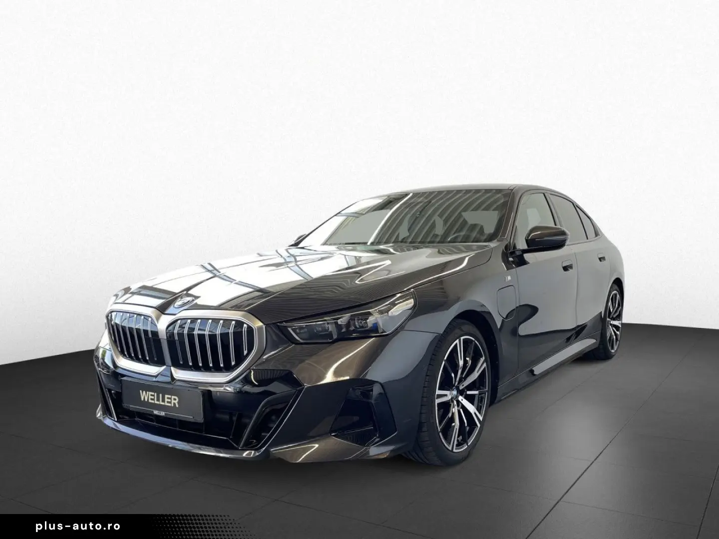 BMW 530e Lim M SPORT AdLED Pano 360  HUD H K St Go