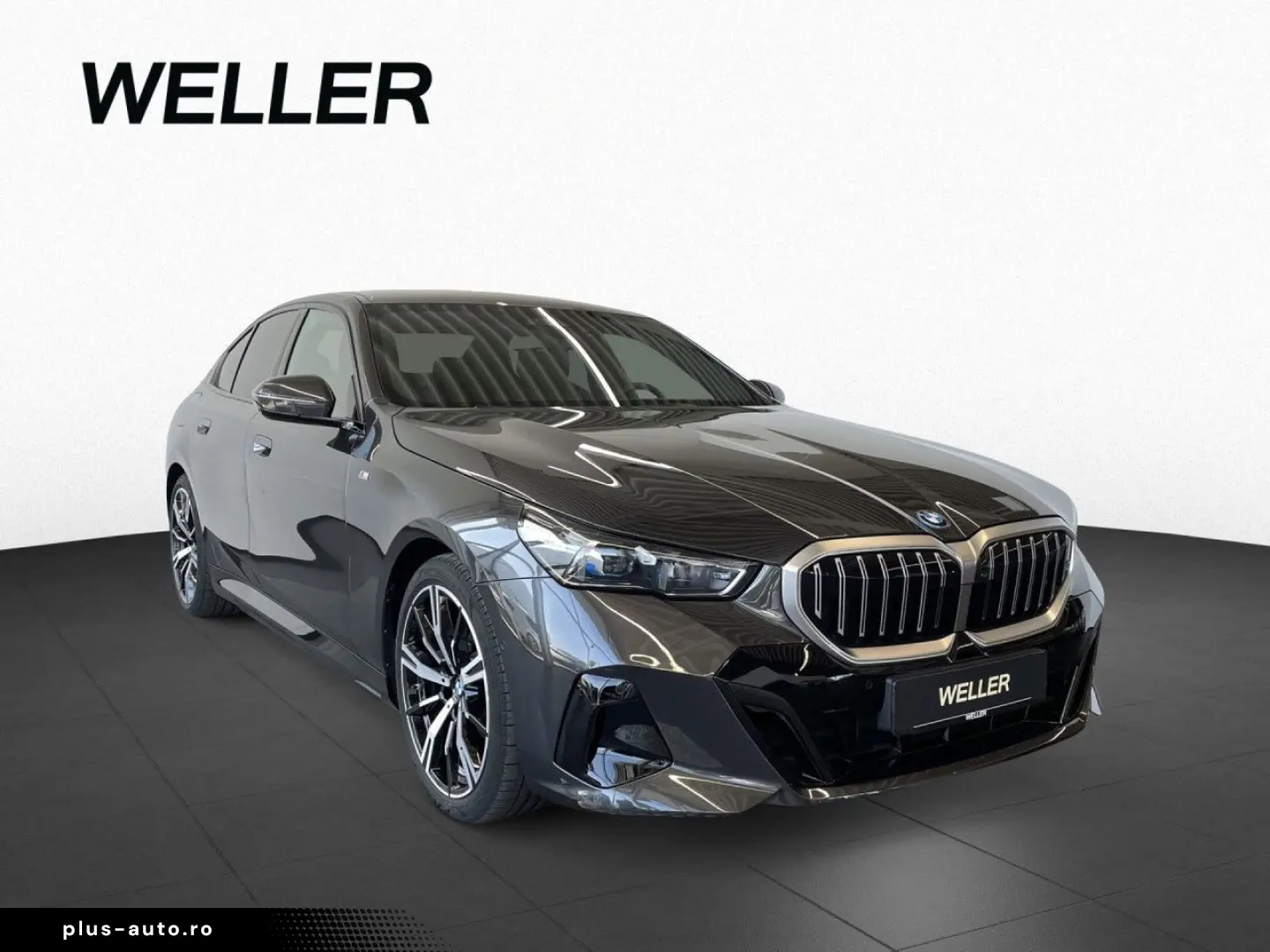 BMW 530e Lim M SPORT AdLED Pano 360  HUD H K St Go
