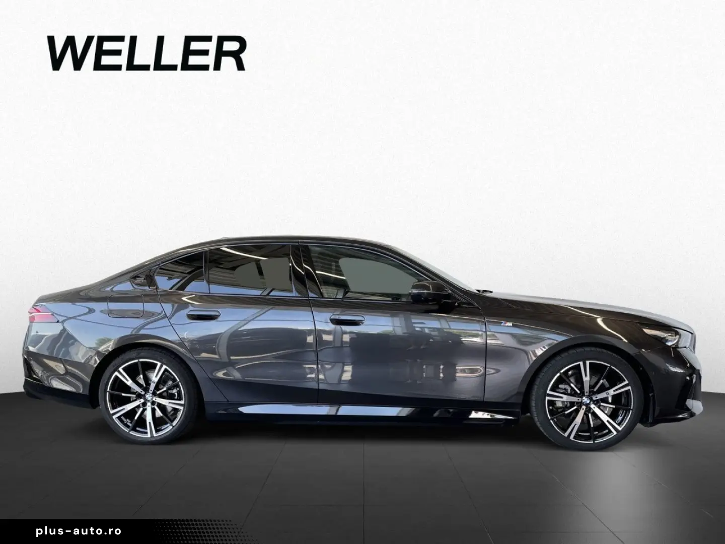 BMW 530e Lim M SPORT AdLED Pano 360  HUD H K St Go