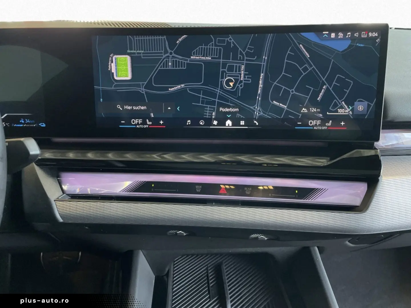 BMW 530e Lim M SPORT AdLED Pano 360  HUD H K St Go