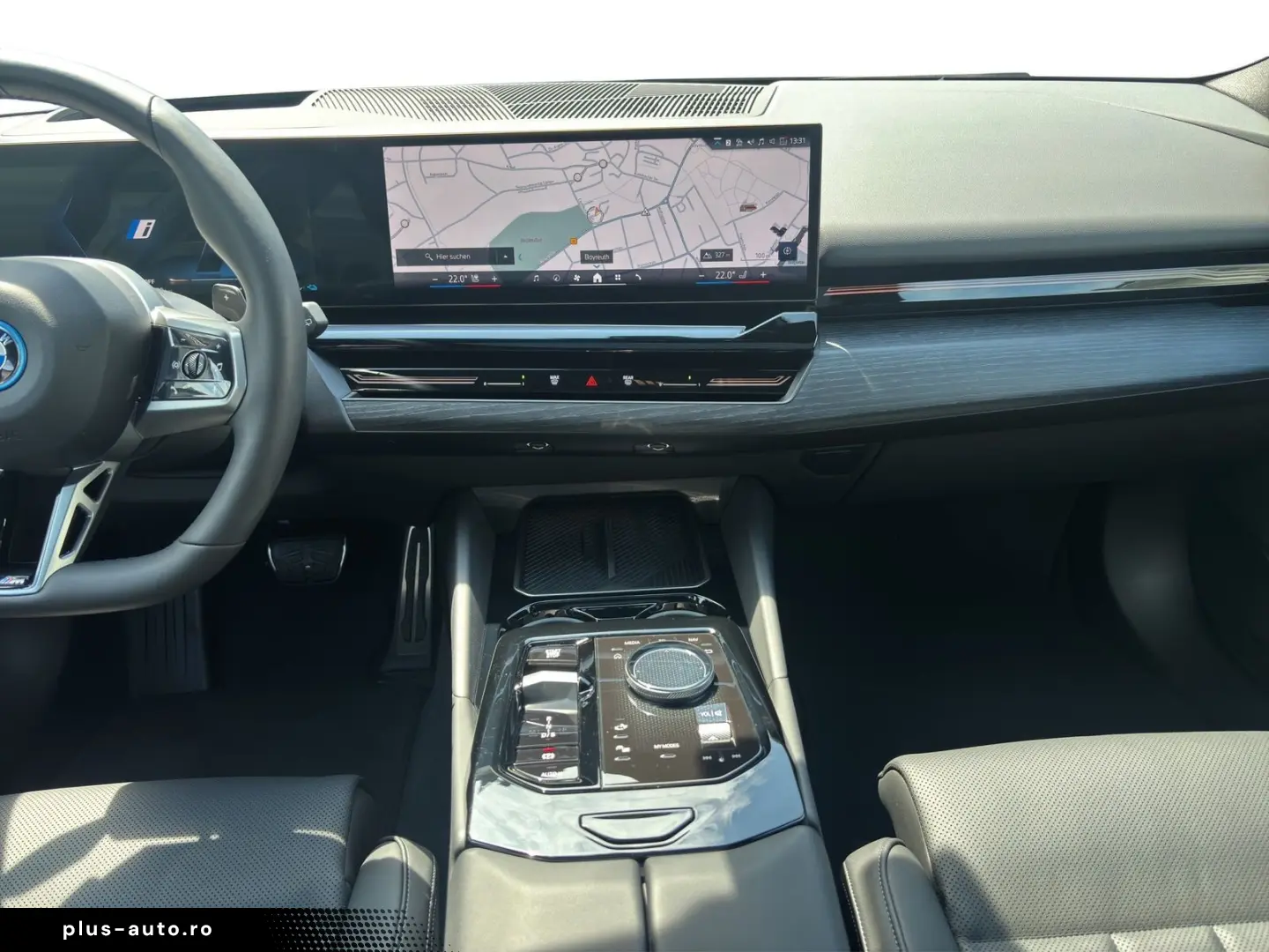 BMW 530e xDrive Touring M Sport Navi AdapLED GSD Hif
