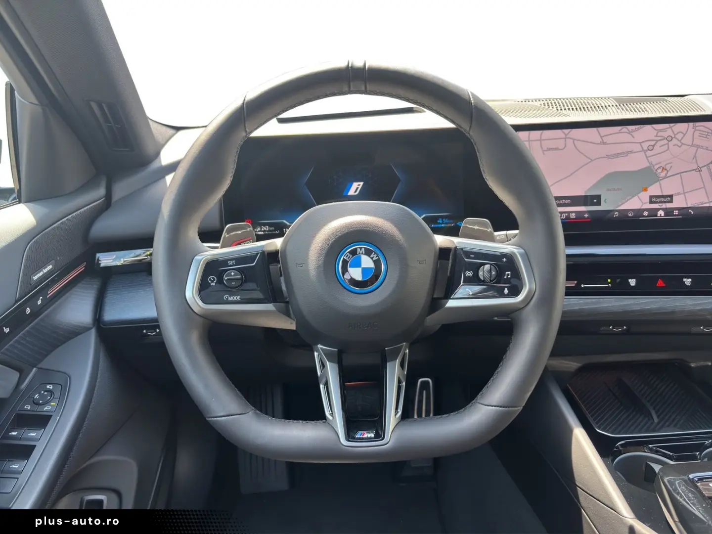 BMW 530e xDrive Touring M Sport Navi AdapLED GSD Hif