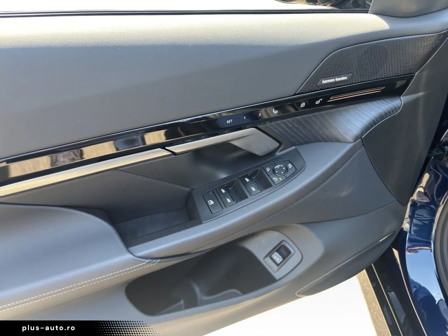 BMW 530e xDrive Touring M Sport Navi AdapLED GSD Hif