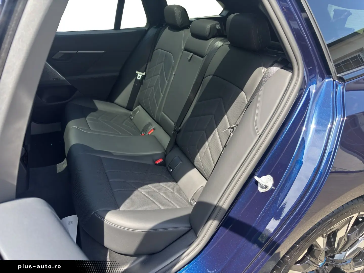 BMW 530e xDrive Touring M Sport Navi AdapLED GSD Hif