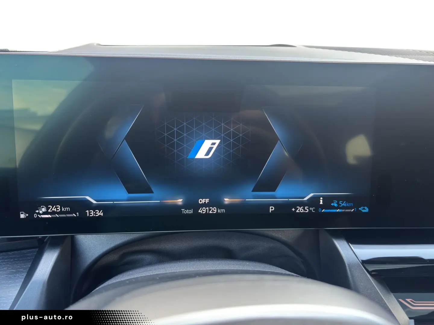 BMW 530e xDrive Touring M Sport Navi AdapLED GSD Hif