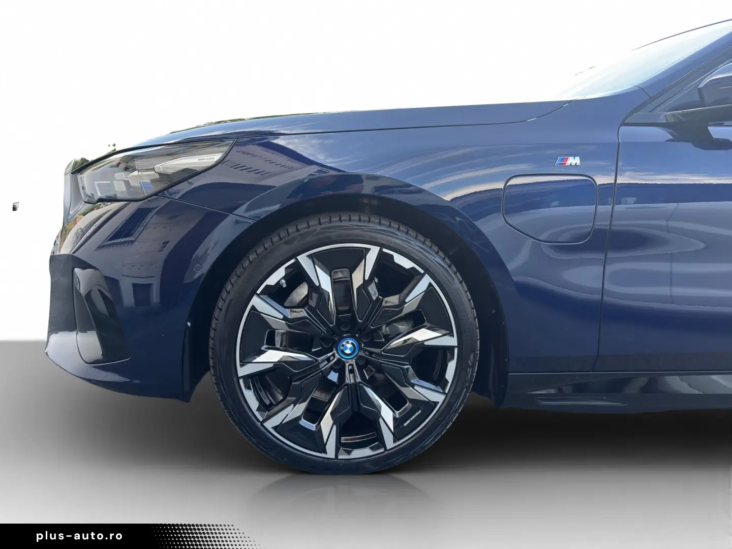 BMW 530e xDrive Touring M Sport Navi AdapLED GSD Hif