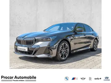 BMW 530e M Sport Pro AHK Pano H K DA prof. Pa