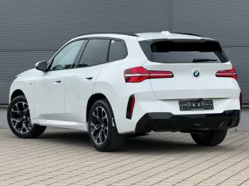 BMW X3 20d xDrive M Sport