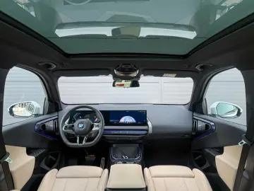 BMW X3 20d xDrive M Sport