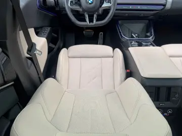 BMW X3 20d xDrive M Sport