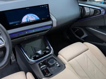 BMW X3 20d xDrive M Sport