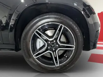 MERCEDES-BENZ GLE 53 AMG 4M  DISTRO SOUND AHK PANO N…