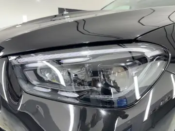MERCEDES-BENZ GLE 53 AMG 4M  DISTRO SOUND AHK PANO N…