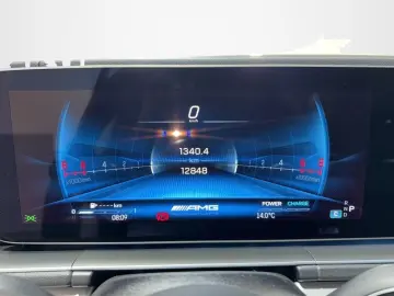 MERCEDES-BENZ GLE 53 AMG 4M  DISTRO SOUND AHK PANO N…