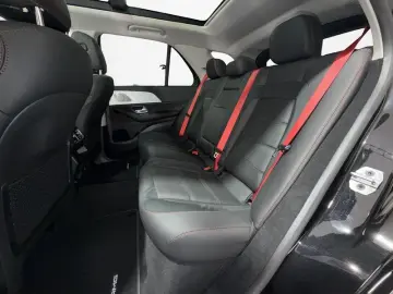 MERCEDES-BENZ GLE 53 AMG 4M  DISTRO SOUND AHK PANO N…