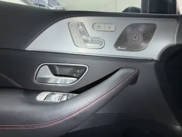 MERCEDES-BENZ GLE 53 AMG 4M  DISTRO SOUND AHK PANO N…