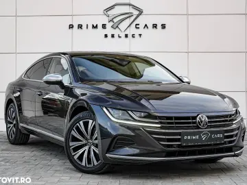 Volkswagen ARTEON 1.4 eHybrid OPF DSG Elegance
