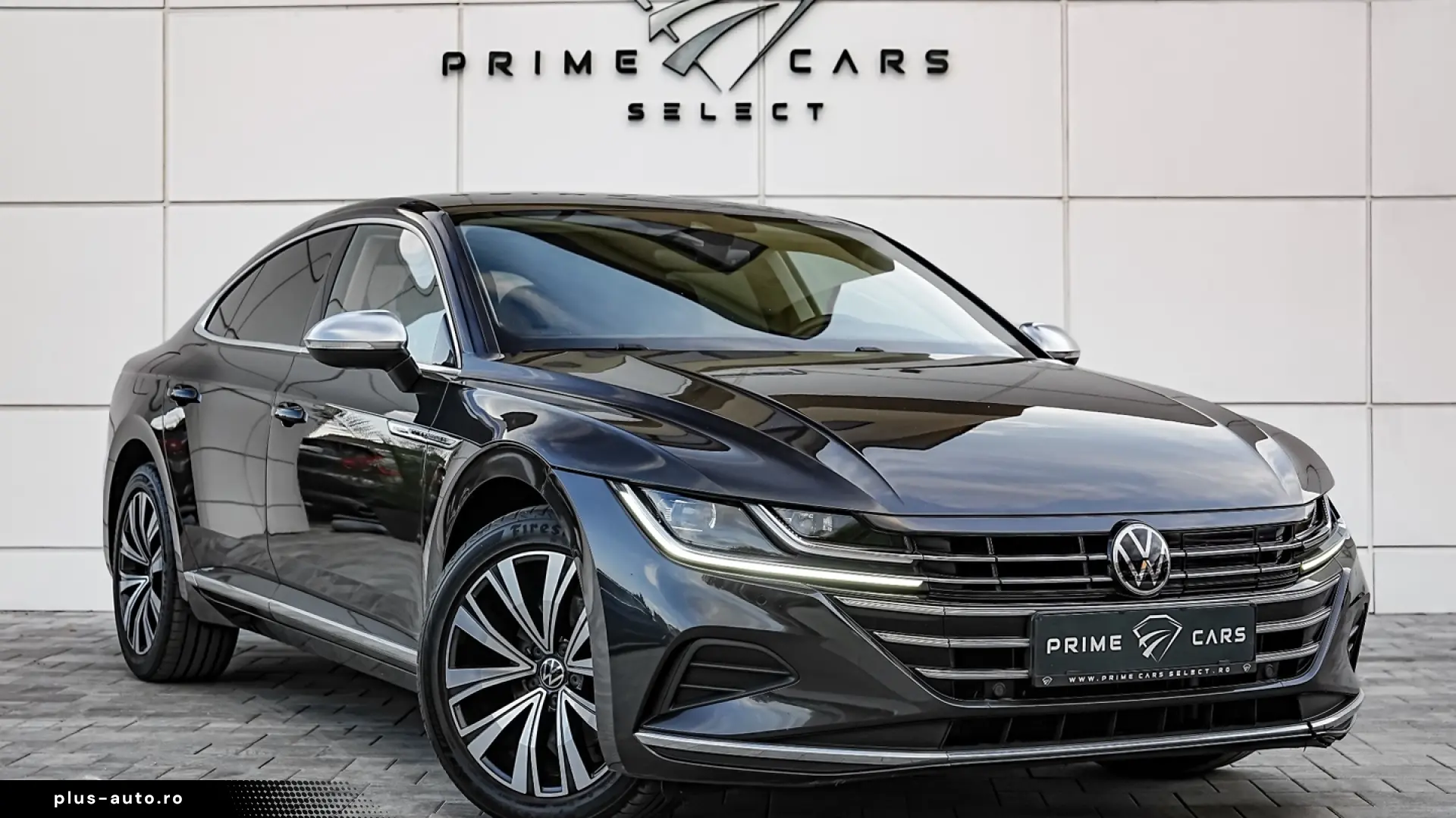 Volkswagen ARTEON 1.4 eHybrid OPF DSG Elegance