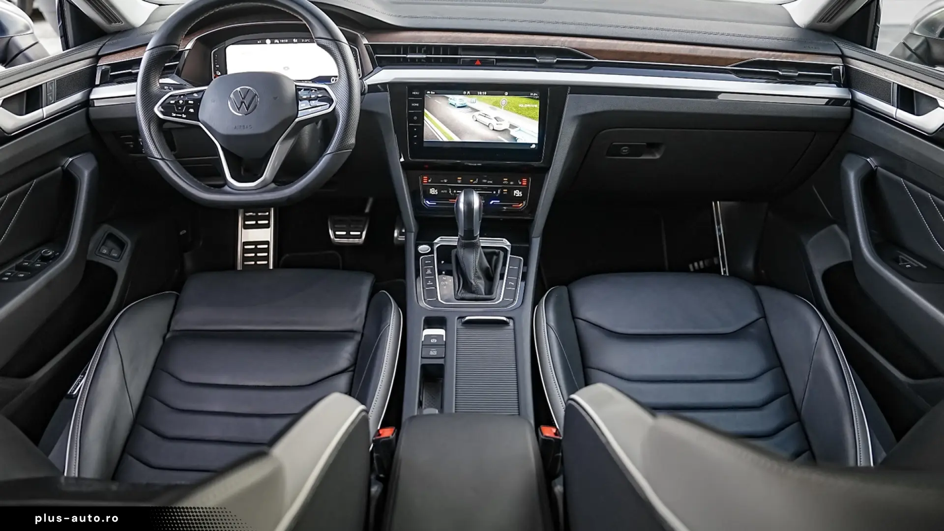 Volkswagen ARTEON 1.4 eHybrid OPF DSG Elegance