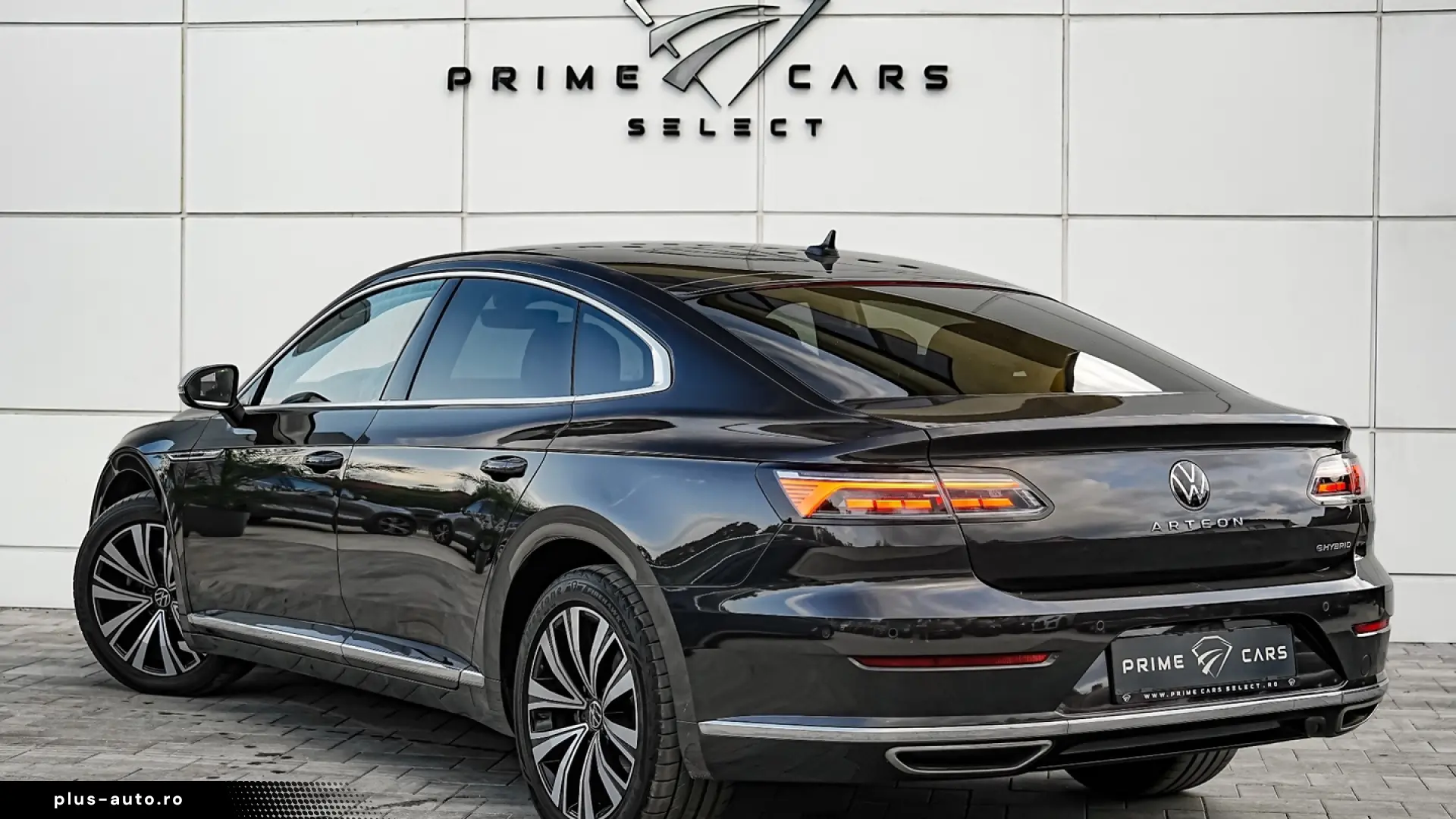 Volkswagen ARTEON 1.4 eHybrid OPF DSG Elegance
