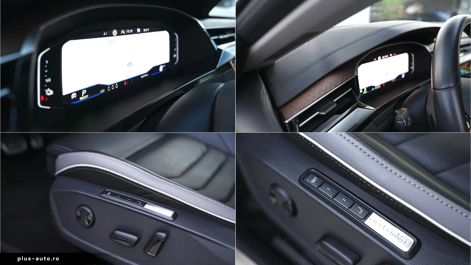 Volkswagen ARTEON 1.4 eHybrid OPF DSG Elegance